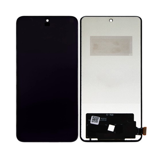 Touch+Display Realme 11 Pro/11 Pro Plus Black